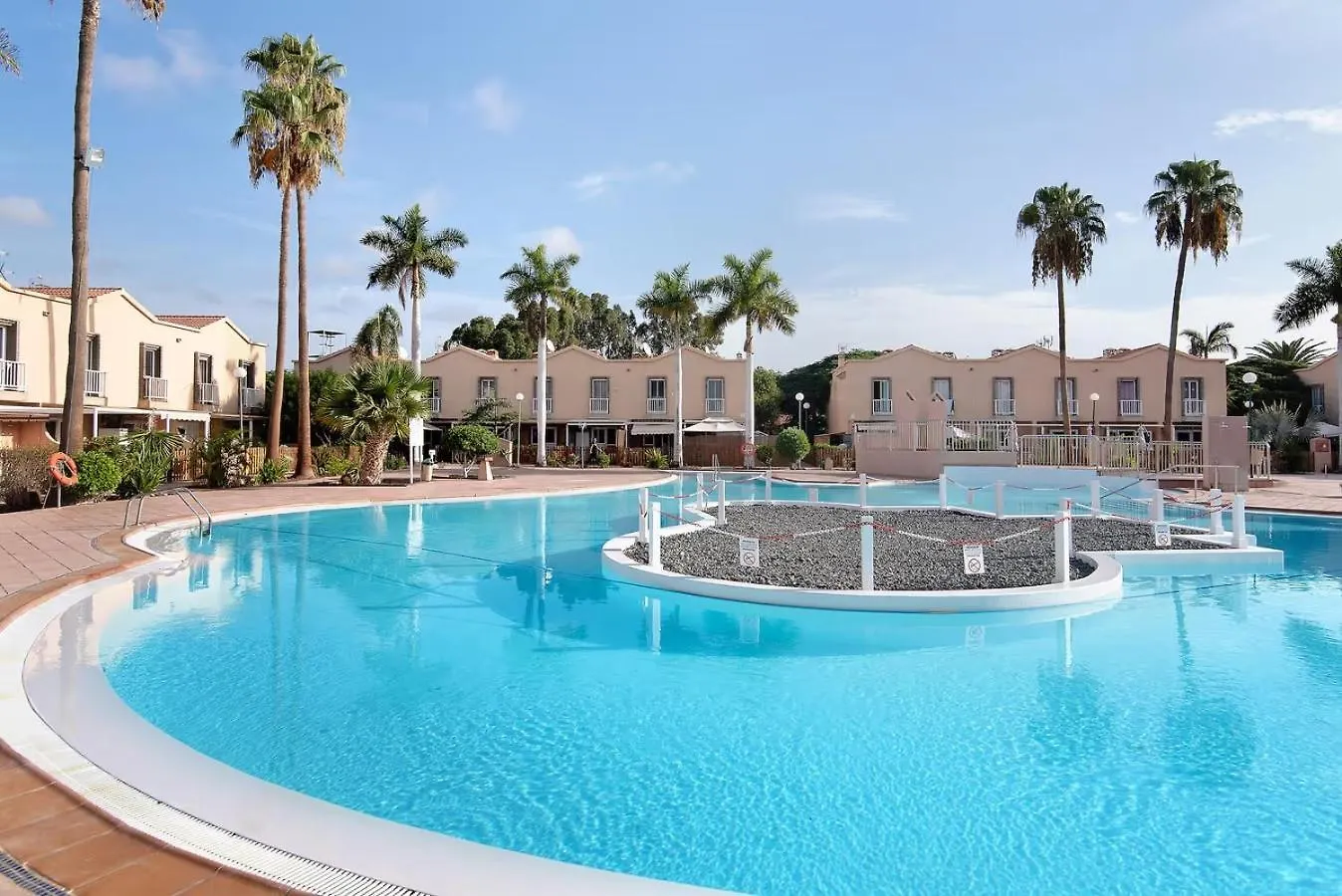 Be Room Oasis Harmony Maspalomas  Spanien