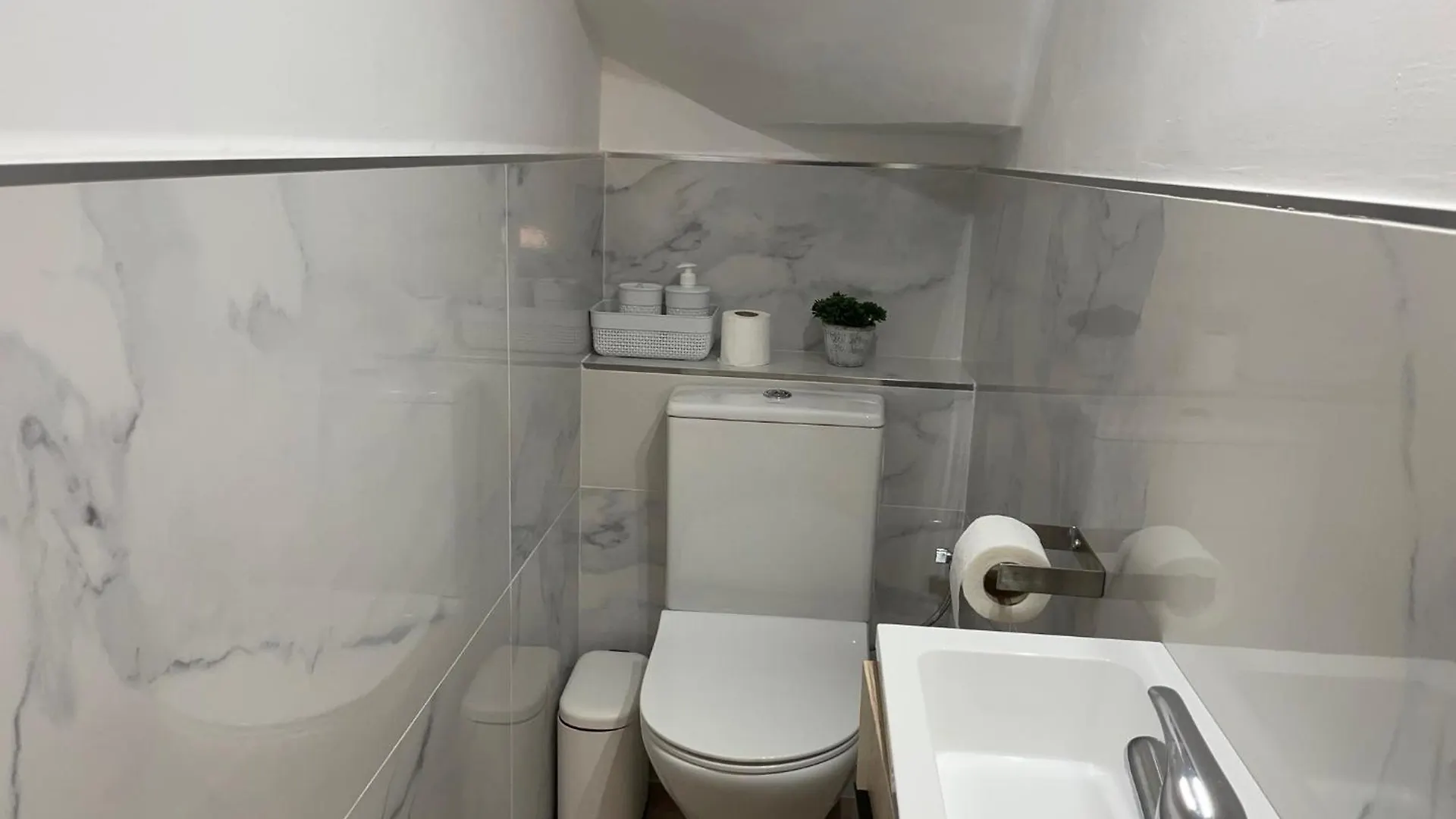 Be Room Oasis Harmony Maspalomas  Lejlighed