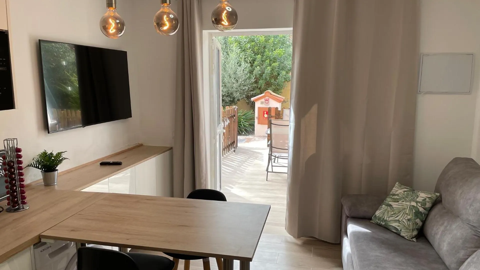 Be Room Oasis Harmony Maspalomas  0*, Maspalomas (Gran Canaria) Spanien