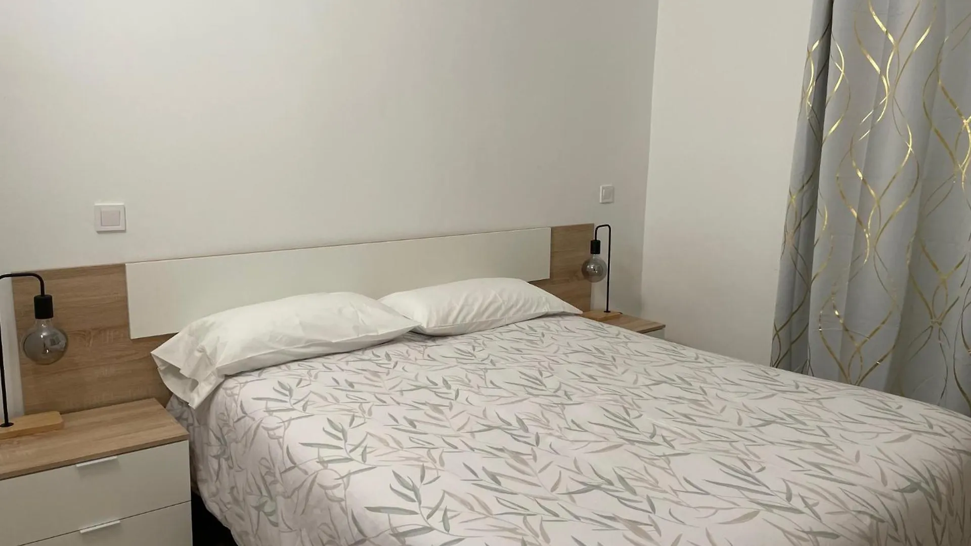 Be Room Oasis Harmony Maspalomas  Lejlighed