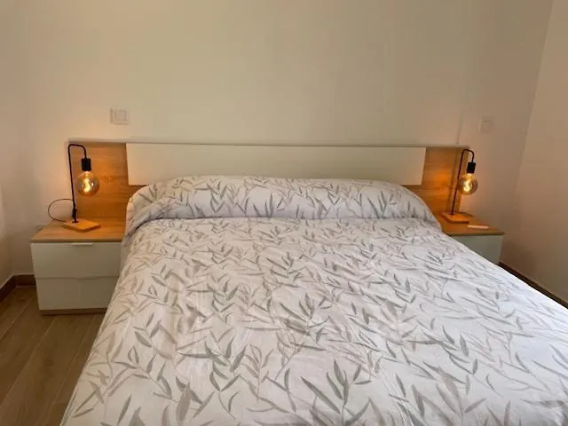 Be Room Oasis Harmony Maspalomas  Apartamento Maspalomas (Gran Canaria)