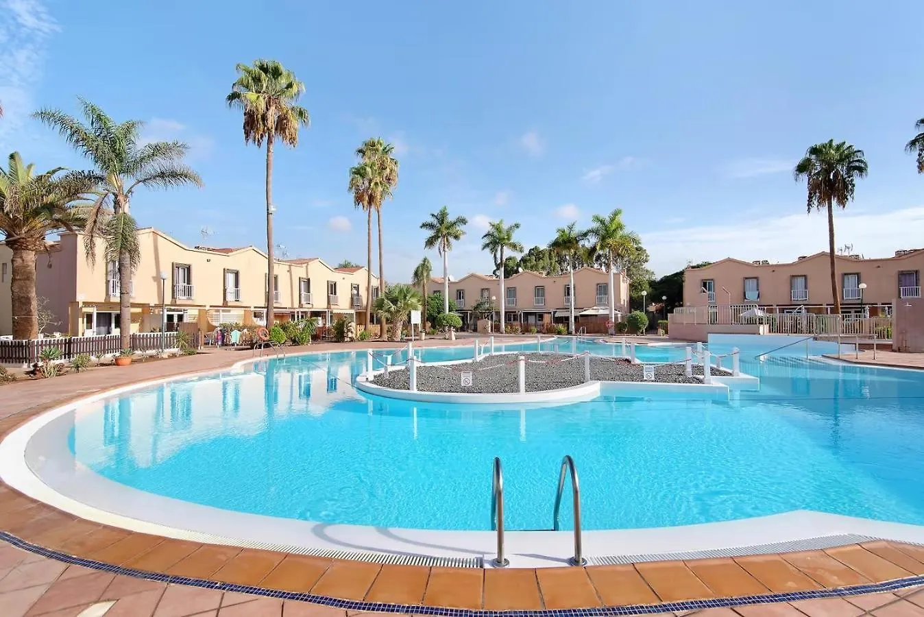 Apartamento Be Room Oasis Harmony Maspalomas