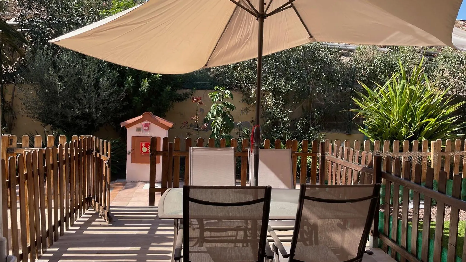 Be Room Oasis Harmony Maspalomas  Apartamento Maspalomas (Gran Canaria)